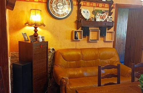 Allouagne House | Room per night