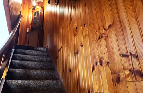 Allouagne House | Room per night