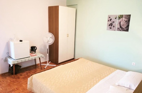 Rovinjsko Selo House | Room Pokrajac
