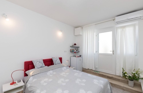 Gorica House | Room Primi - Double Room with Terrace