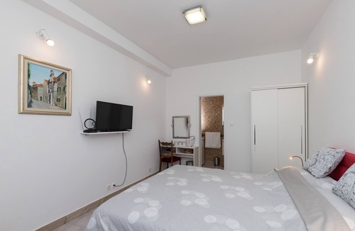 Gorica House | Room Primi - Double Room with Terrace