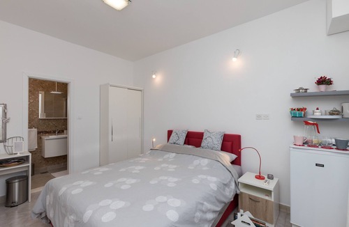 Gorica House | Room Primi - Double Room with Terrace