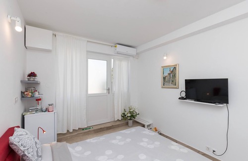 Gorica House | Room Primi - Double Room with Terrace