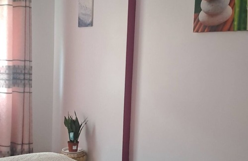 Villepinte Apartment | Room rental for 1 or 2 people