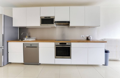 Colombier - Champ de Mars Bed & Breakfast | Room rental - mobility lease