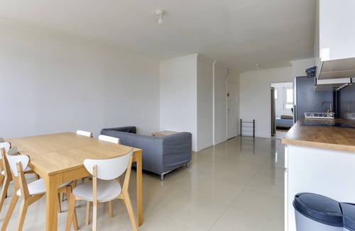 Colombier - Champ de Mars Bed & Breakfast | Room rental - mobility lease