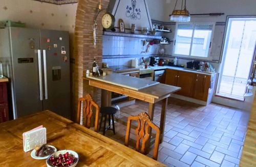 Alzira House | Room-rustic Charm, Olivo Suite With Priv