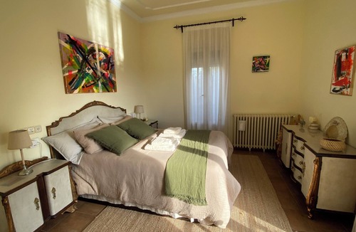 Alzira House | Room-rustic Charm, Olivo Suite With Priv