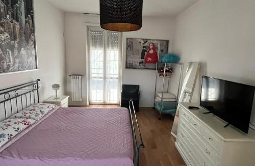 Saronno Bed & Breakfast | Room Saronno + B&B