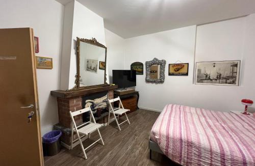 Saronno Bed & Breakfast | Room Saronno + B&B