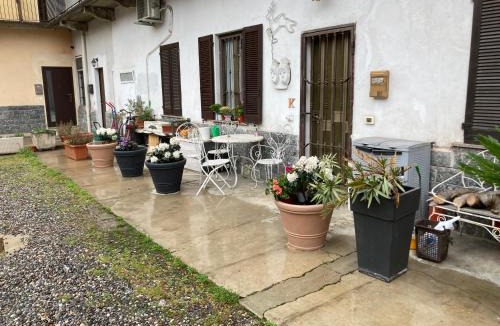 Saronno Bed & Breakfast | Room Saronno + B&B