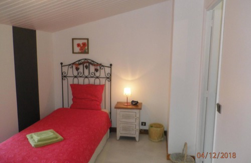 Le Cellier House | Room Siffait - Au Clos de Launay