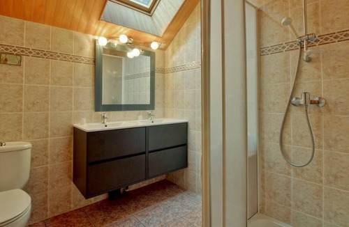 Aspin-en-Lavedan Bed & Breakfast | Room the Suite 3 people