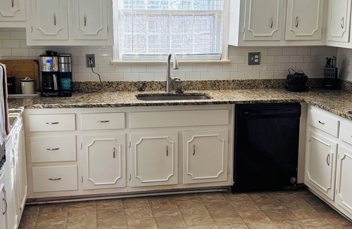Mechanicsville House | Room to Relax