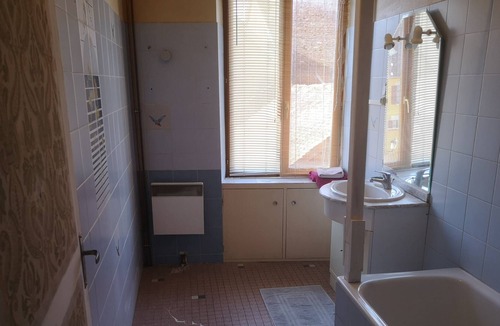 Sainpuits House | Room to rent