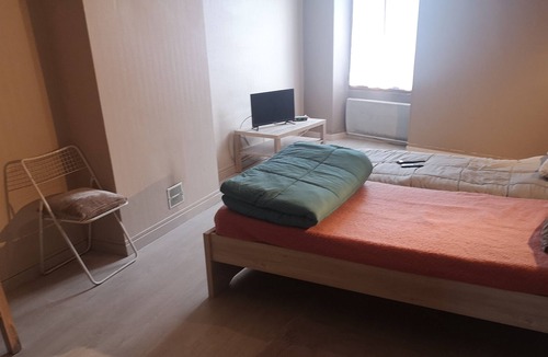 Sainpuits House | Room to rent