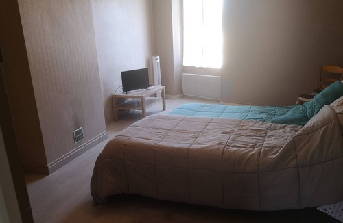 Sainpuits House | Room to rent