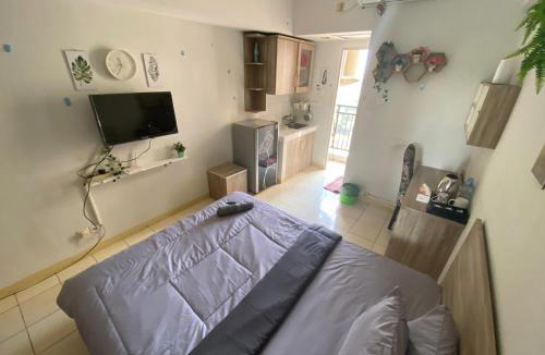 Pondokcina Apartment | Room transit 3 jam Margonda Residence 2 by Zaya