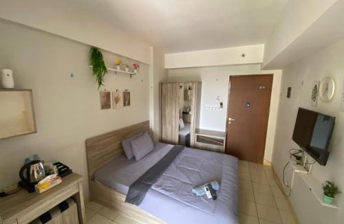 Pondokcina Apartment | Room transit 3 jam Margonda Residence 2 by Zaya