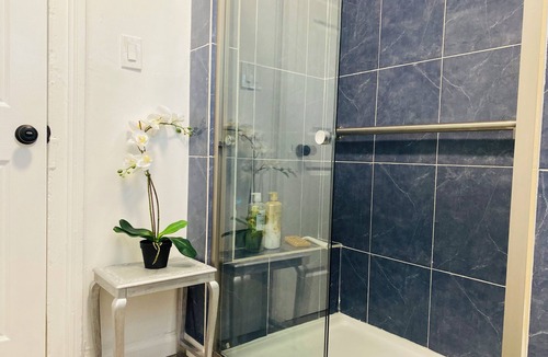 Englewood Apartment | Room two.