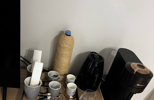 Saumur Apartment | Room Une Bulle d'Evidence