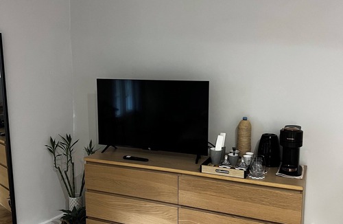 Saumur Apartment | Room Une Bulle d'Evidence