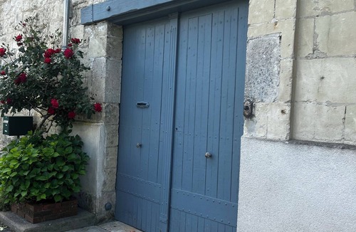 Saumur Apartment | Room Une Bulle d'Evidence