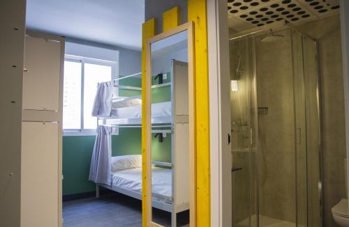 La Seu Hostel | Room Valencia