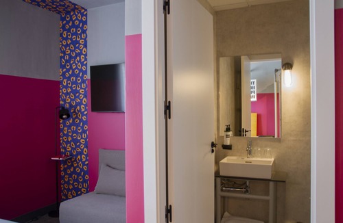 La Seu Hostel | Room Valencia