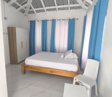 Las Terrenas Apartment | Room Vanesa