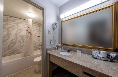 Charlottesville Hotel | Room w/2 Full Beds Near Monticello Wine Trail – Relaxing Vineyard Stay