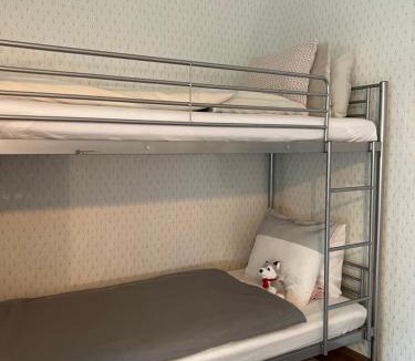Miremont House | Room with a View