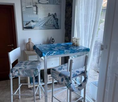 Castagnola Apartment | Room with a view