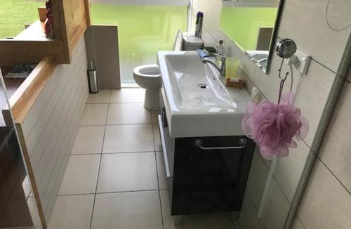 Waipu Bed & Breakfast | Room with a view