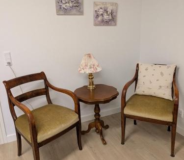 Christiansfeld House | Room with a view, Torning Mølle