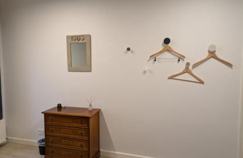 Christiansfeld House | Room with a view, Torning Mølle