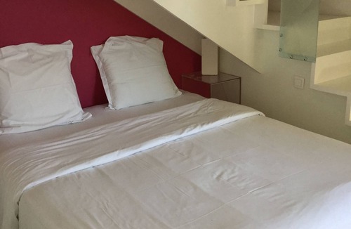 Old Town Bed & Breakfast | Room with a vue