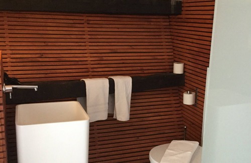 Old Town Bed & Breakfast | Room with a vue