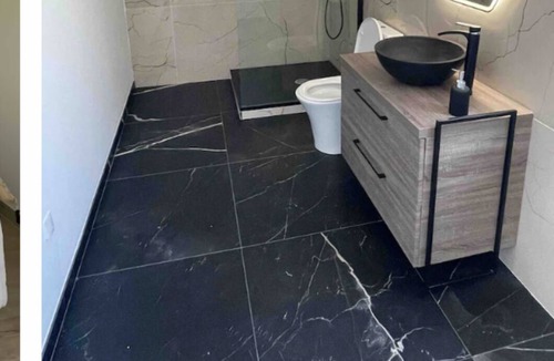 Bains de Guitera Bed & Breakfast | Room with balcony breathtaking view