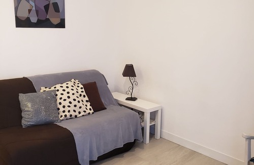 Chambery Bed & Breakfast | Room with independent access and kitchenette