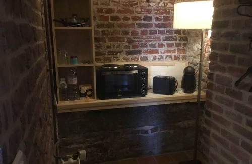 Linselles Other | Room with independent entrance in a farmhouse