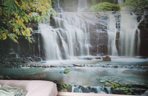 Porcaro Bed & Breakfast | Room with outdoor spa unlimited access
