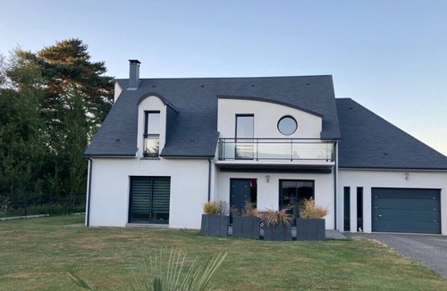 Messei Bed & Breakfast | Room with private bathroom in the countryside