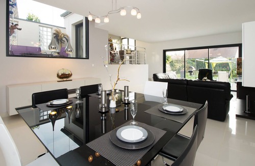 Ay Villa | Room with Private Pool & Spa