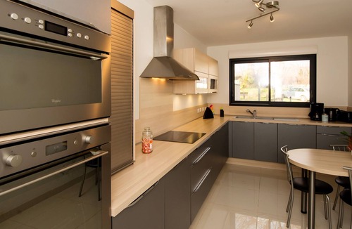 Ay Villa | Room with Private Pool & Spa