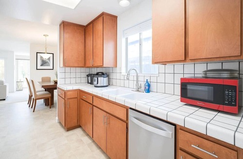 Sunnyvale House | Room with Private Yard/Best Safe area in central