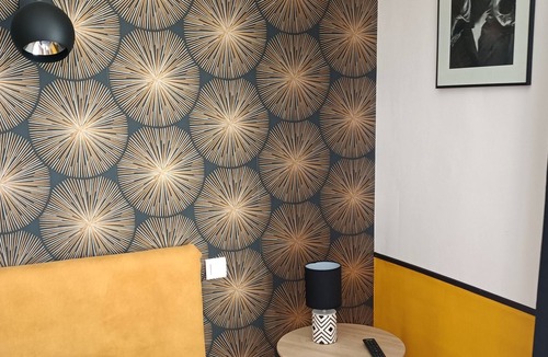 Cahuzac-sur-Adour House | Room with terrace