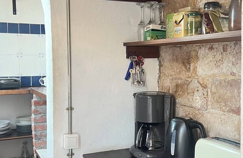 El Born Apartment | "room With Views in Barcelona"