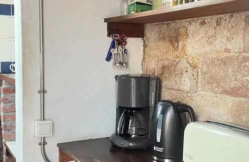 El Born Apartment | "room With Views in Barcelona"