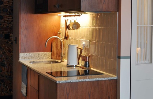 Chiswick Hotel | room2 London Chiswick Hometel